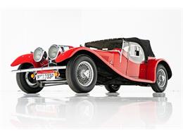 1975 Panther J72 Roadster (CC-1943335) for sale in Montreal, Quebec