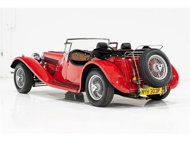 1975 Panther J72 Roadster (CC-1943335) for sale in Montreal, Quebec