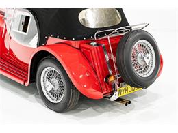 1975 Panther J72 Roadster (CC-1943335) for sale in Montreal, Quebec