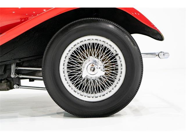 1975 Panther J72 Roadster (CC-1943335) for sale in Montreal, Quebec