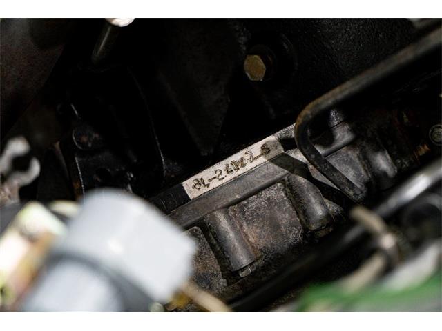 1975 Panther J72 Roadster (CC-1943335) for sale in Montreal, Quebec