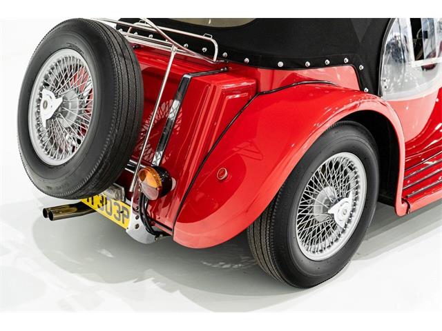1975 Panther J72 Roadster (CC-1943335) for sale in Montreal, Quebec