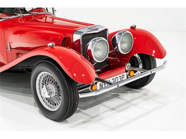 1975 Panther J72 Roadster (CC-1943335) for sale in Montreal, Quebec