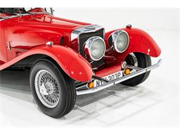 1975 Panther J72 Roadster (CC-1943335) for sale in Montreal, Quebec