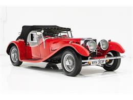 1975 Panther J72 Roadster (CC-1943335) for sale in Montreal, Quebec