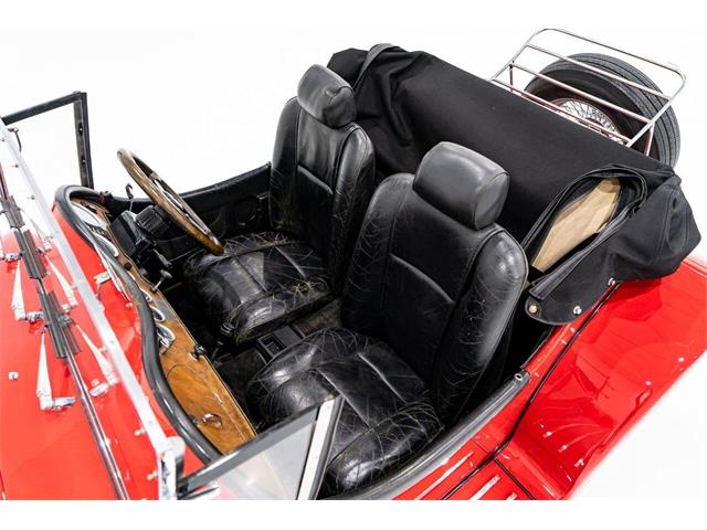 1975 Panther J72 Roadster (CC-1943335) for sale in Montreal, Quebec
