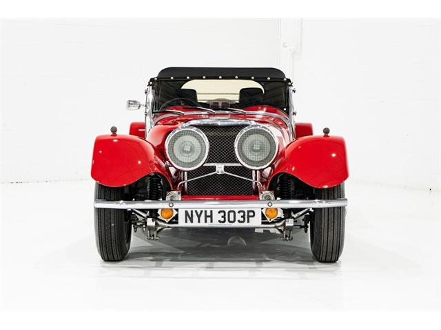 1975 Panther J72 Roadster (CC-1943335) for sale in Montreal, Quebec