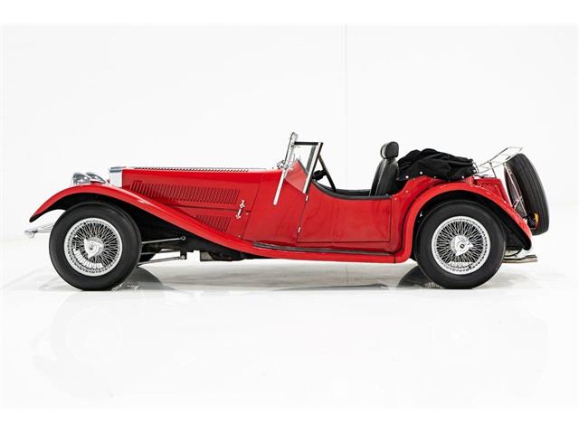 1975 Panther J72 Roadster (CC-1943335) for sale in Montreal, Quebec