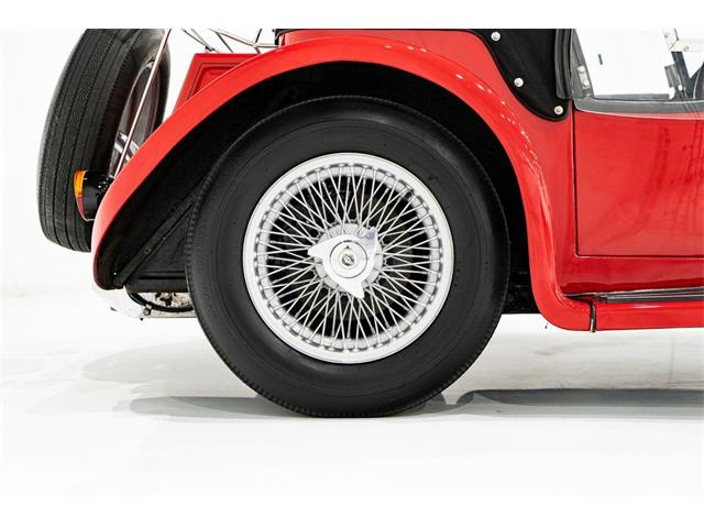 1975 Panther J72 Roadster (CC-1943335) for sale in Montreal, Quebec