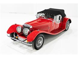 1975 Panther J72 Roadster (CC-1943335) for sale in Montreal, Quebec