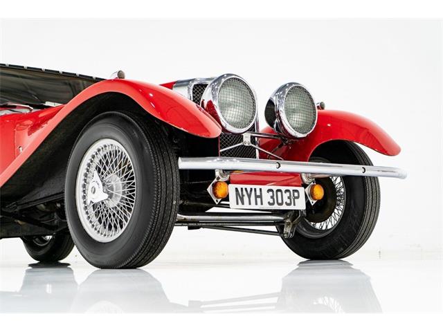 1975 Panther J72 Roadster (CC-1943335) for sale in Montreal, Quebec