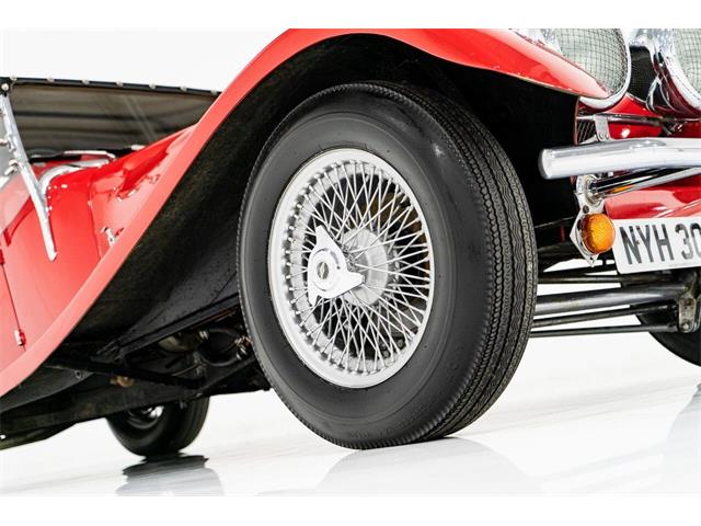 1975 Panther J72 Roadster (CC-1943335) for sale in Montreal, Quebec