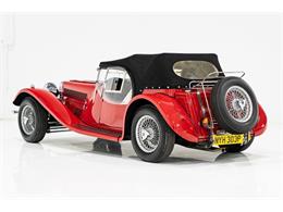 1975 Panther J72 Roadster (CC-1943335) for sale in Montreal, Quebec