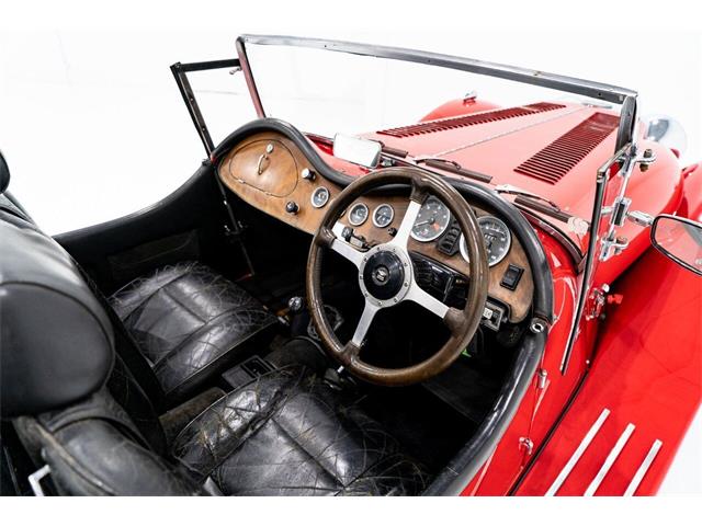 1975 Panther J72 Roadster (CC-1943335) for sale in Montreal, Quebec