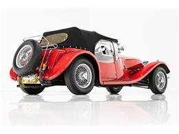 1975 Panther J72 Roadster (CC-1943335) for sale in Montreal, Quebec