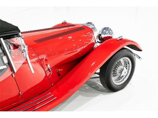 1975 Panther J72 Roadster (CC-1943335) for sale in Montreal, Quebec