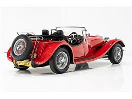 1975 Panther J72 Roadster (CC-1943335) for sale in Montreal, Quebec