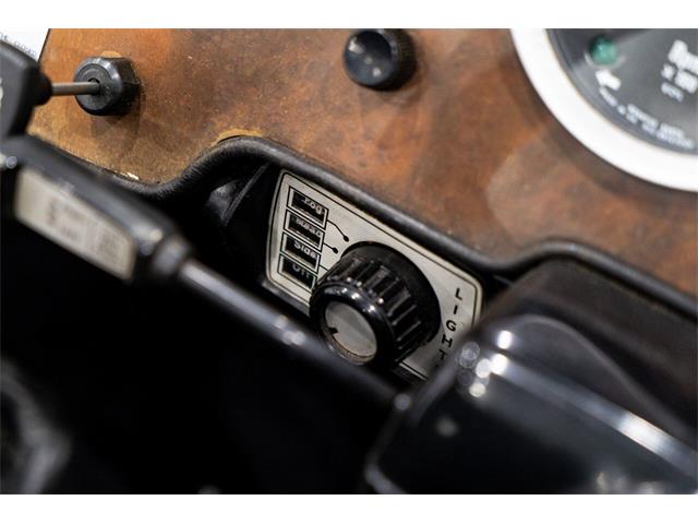 1975 Panther J72 Roadster (CC-1943335) for sale in Montreal, Quebec