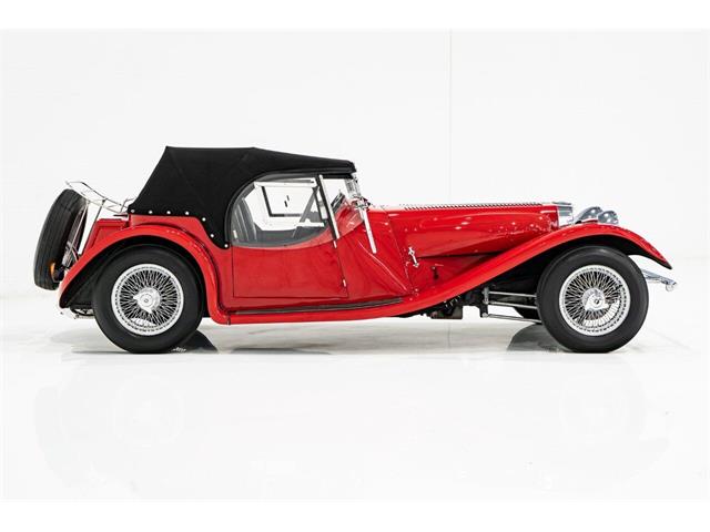 1975 Panther J72 Roadster (CC-1943335) for sale in Montreal, Quebec