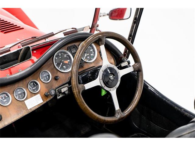 1975 Panther J72 Roadster (CC-1943335) for sale in Montreal, Quebec