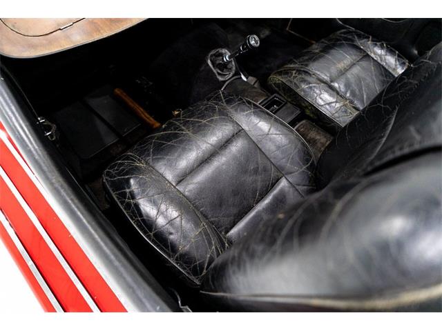 1975 Panther J72 Roadster (CC-1943335) for sale in Montreal, Quebec