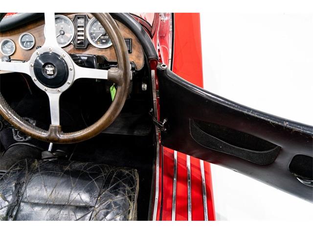 1975 Panther J72 Roadster (CC-1943335) for sale in Montreal, Quebec