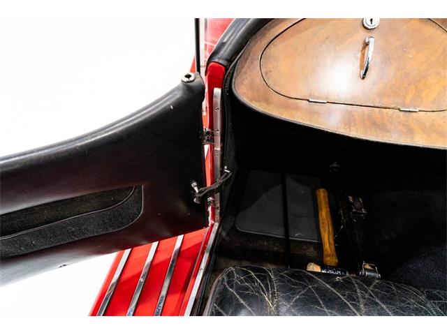 1975 Panther J72 Roadster (CC-1943335) for sale in Montreal, Quebec