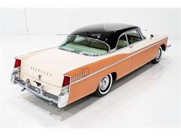 1956 Chrysler New Yorker (CC-1943336) for sale in Montreal, Quebec