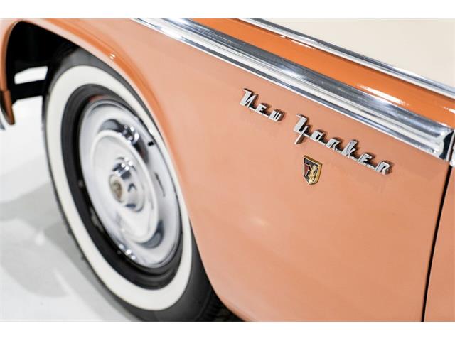 1956 Chrysler New Yorker (CC-1943336) for sale in Montreal, Quebec