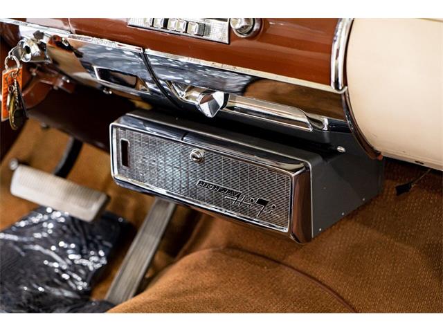 1956 Chrysler New Yorker (CC-1943336) for sale in Montreal, Quebec
