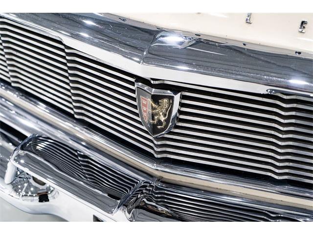 1956 Chrysler New Yorker (CC-1943336) for sale in Montreal, Quebec