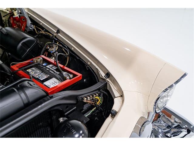 1956 Chrysler New Yorker (CC-1943336) for sale in Montreal, Quebec