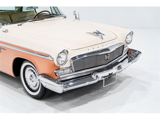 1956 Chrysler New Yorker (CC-1943336) for sale in Montreal, Quebec