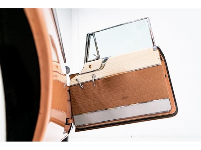 1956 Chrysler New Yorker (CC-1943336) for sale in Montreal, Quebec