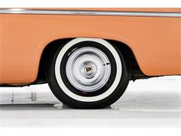 1956 Chrysler New Yorker (CC-1943336) for sale in Montreal, Quebec