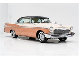 1956 Chrysler New Yorker (CC-1943336) for sale in Montreal, Quebec