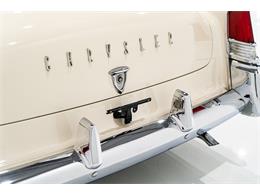 1956 Chrysler New Yorker (CC-1943336) for sale in Montreal, Quebec