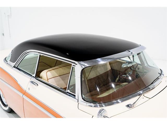 1956 Chrysler New Yorker (CC-1943336) for sale in Montreal, Quebec