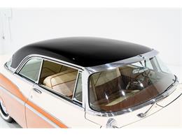 1956 Chrysler New Yorker (CC-1943336) for sale in Montreal, Quebec