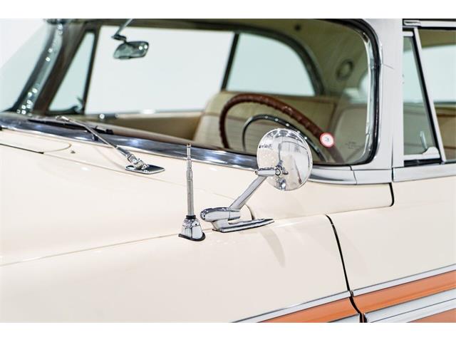 1956 Chrysler New Yorker (CC-1943336) for sale in Montreal, Quebec