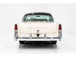 1956 Chrysler New Yorker (CC-1943336) for sale in Montreal, Quebec