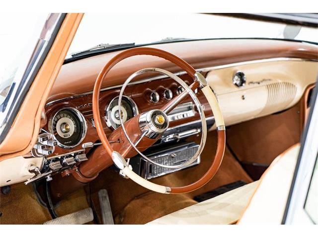 1956 Chrysler New Yorker (CC-1943336) for sale in Montreal, Quebec