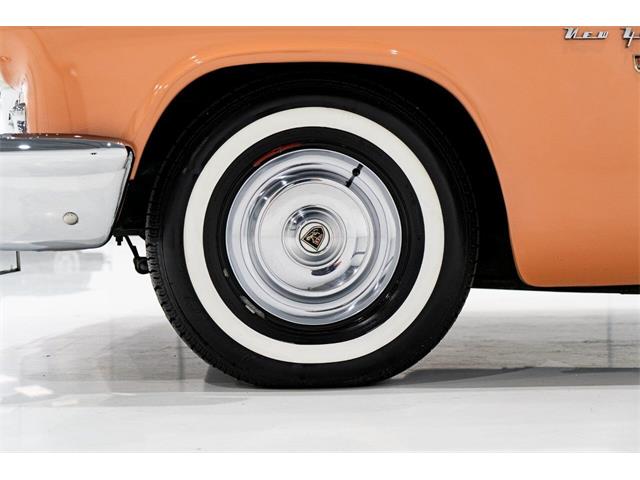 1956 Chrysler New Yorker (CC-1943336) for sale in Montreal, Quebec