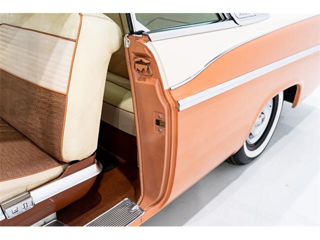 1956 Chrysler New Yorker (CC-1943336) for sale in Montreal, Quebec