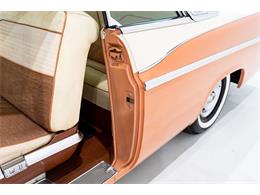 1956 Chrysler New Yorker (CC-1943336) for sale in Montreal, Quebec