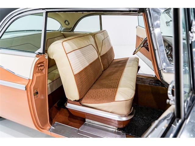 1956 Chrysler New Yorker (CC-1943336) for sale in Montreal, Quebec
