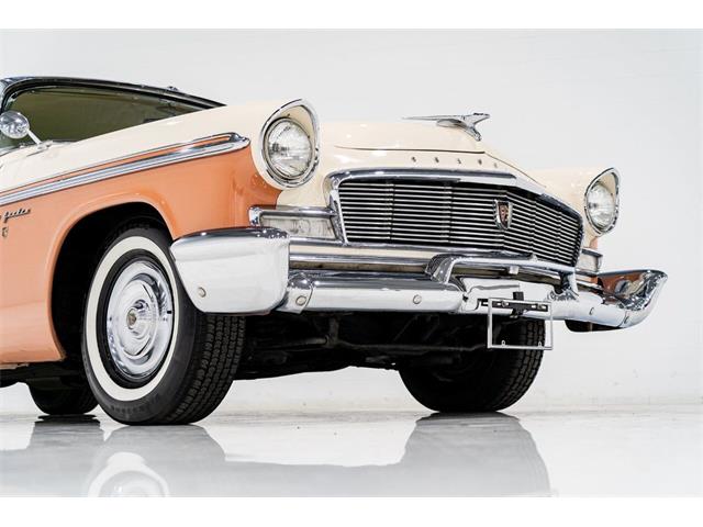 1956 Chrysler New Yorker (CC-1943336) for sale in Montreal, Quebec