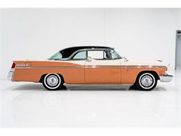 1956 Chrysler New Yorker (CC-1943336) for sale in Montreal, Quebec
