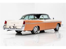 1956 Chrysler New Yorker (CC-1943336) for sale in Montreal, Quebec