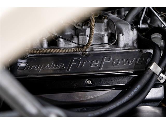 1956 Chrysler New Yorker (CC-1943336) for sale in Montreal, Quebec